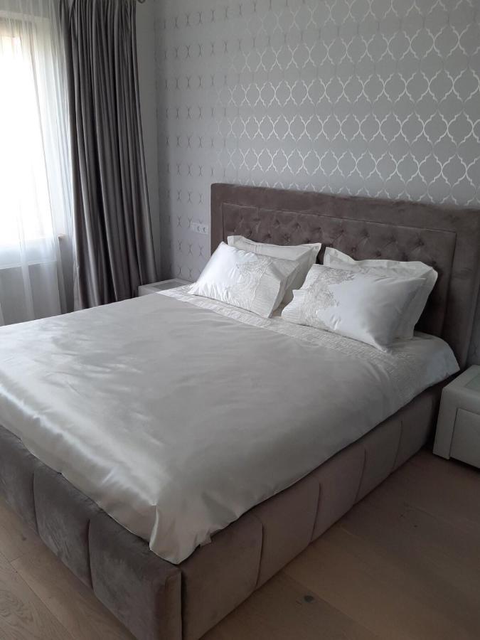 Mazoji Vila Birštonas Dış mekan fotoğraf