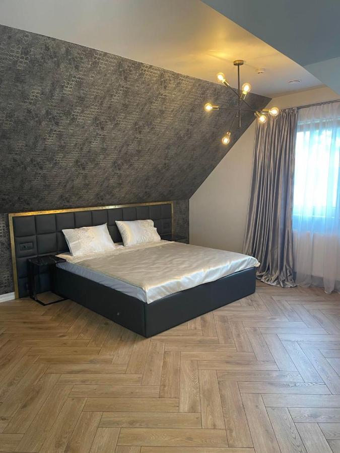 Mazoji Vila Birštonas Dış mekan fotoğraf